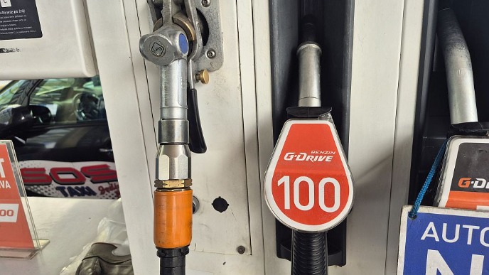 Refakcija akcize za gorivo